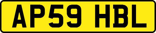 AP59HBL