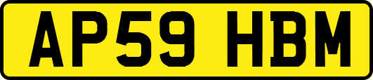 AP59HBM