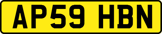 AP59HBN