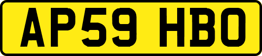 AP59HBO