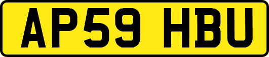 AP59HBU
