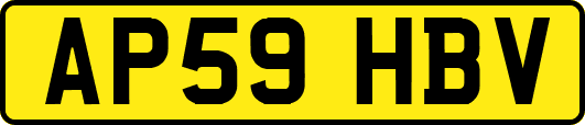 AP59HBV