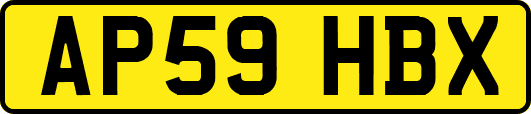 AP59HBX