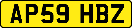 AP59HBZ