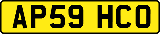 AP59HCO
