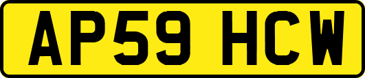 AP59HCW