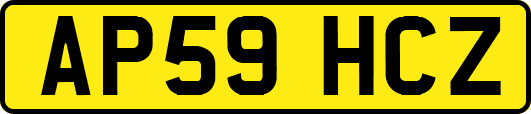 AP59HCZ