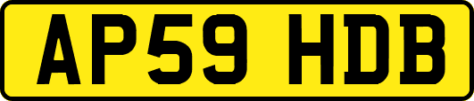 AP59HDB