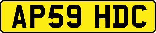 AP59HDC