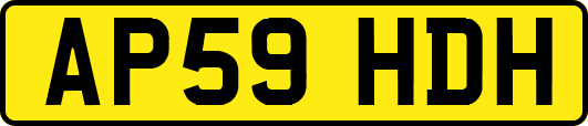 AP59HDH