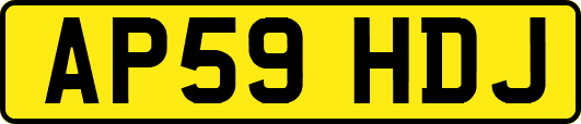 AP59HDJ
