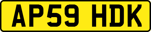 AP59HDK