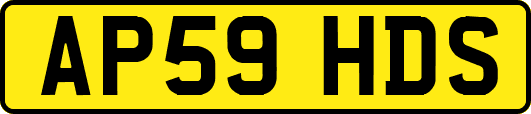AP59HDS