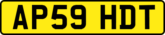 AP59HDT