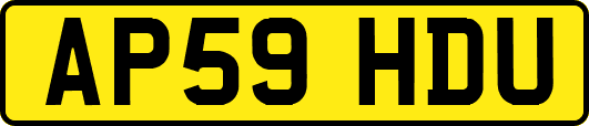 AP59HDU