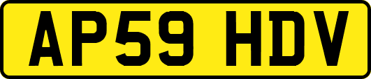AP59HDV