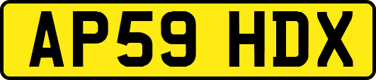 AP59HDX