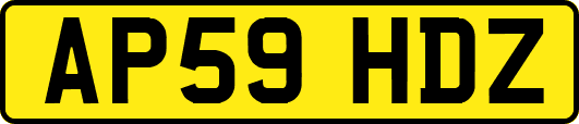 AP59HDZ
