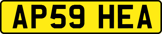 AP59HEA