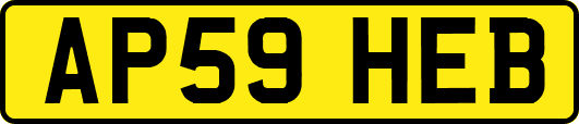 AP59HEB
