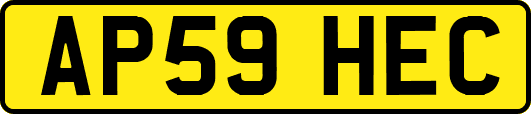 AP59HEC