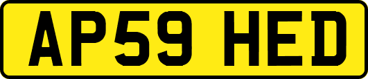 AP59HED