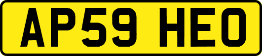 AP59HEO