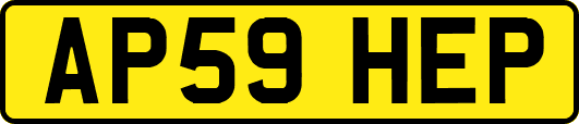 AP59HEP