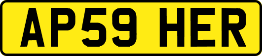 AP59HER