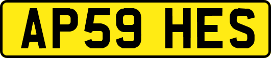 AP59HES