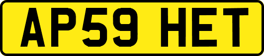 AP59HET