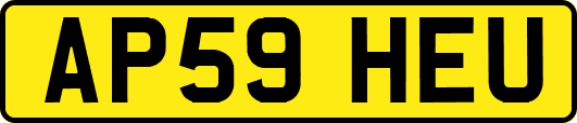 AP59HEU