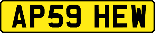 AP59HEW