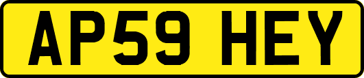 AP59HEY