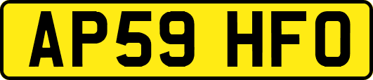 AP59HFO
