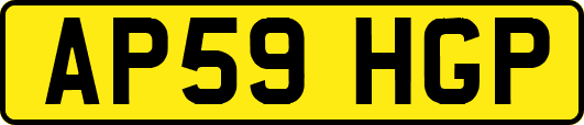 AP59HGP