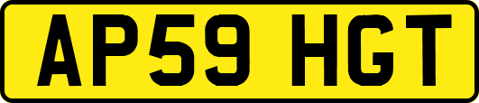 AP59HGT