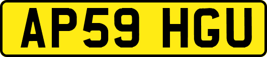 AP59HGU