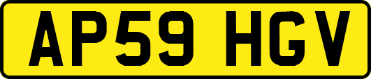 AP59HGV