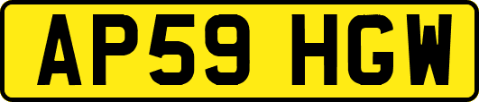 AP59HGW
