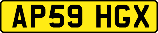 AP59HGX