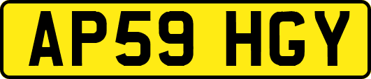 AP59HGY