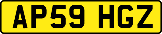 AP59HGZ