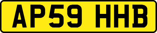 AP59HHB