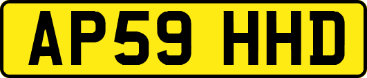 AP59HHD