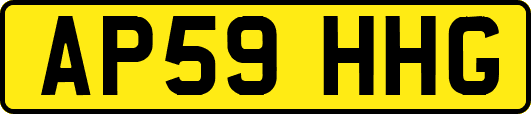 AP59HHG