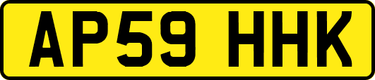 AP59HHK