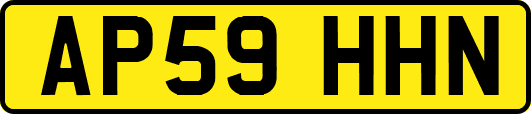 AP59HHN