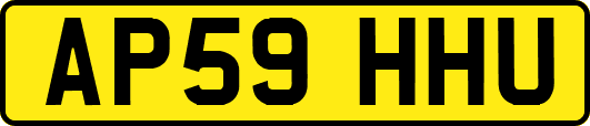 AP59HHU