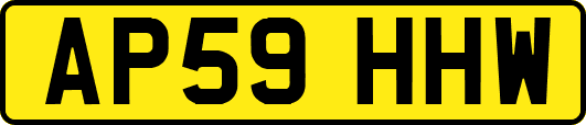 AP59HHW